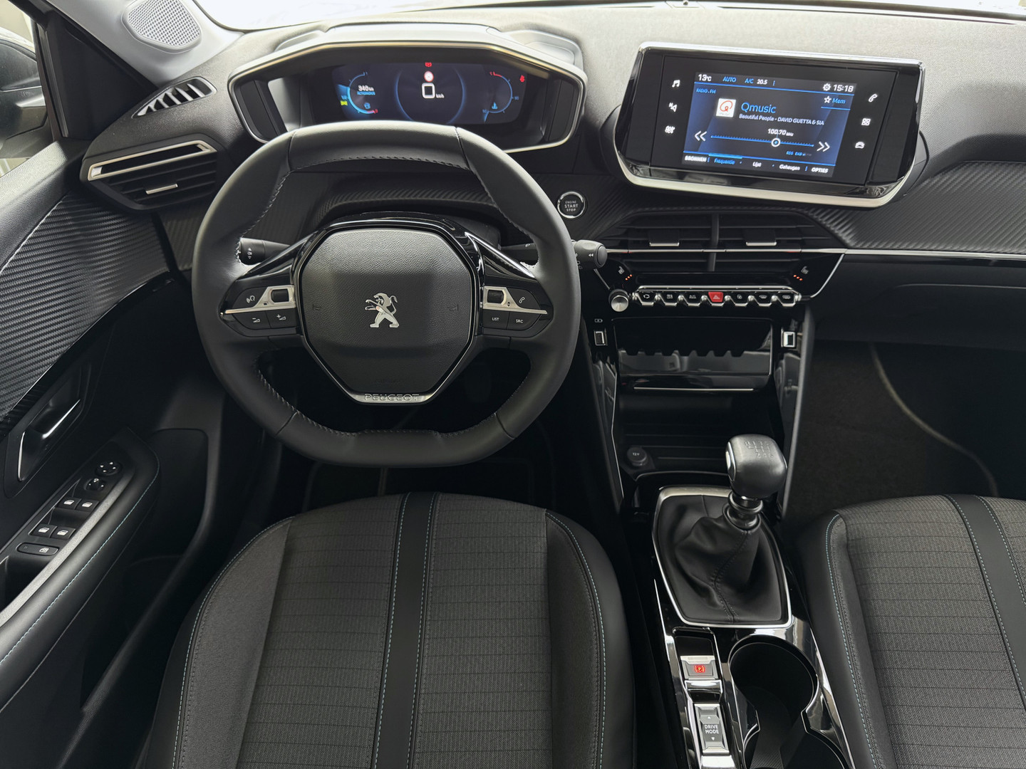 Peugeot Peugeot