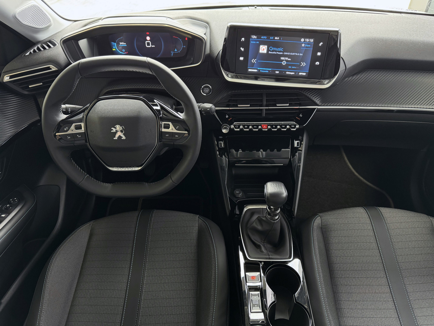 Peugeot Peugeot