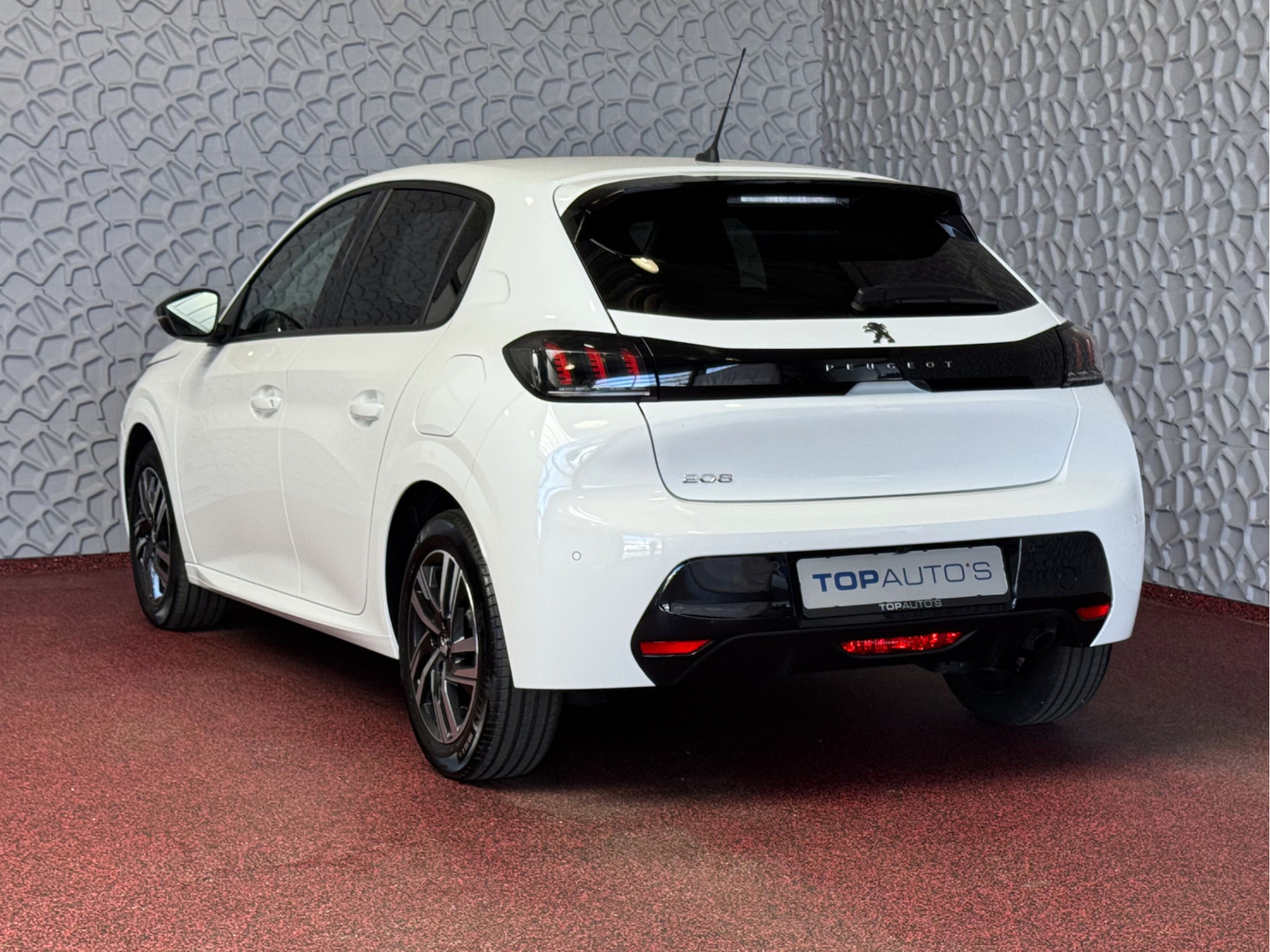 Peugeot Peugeot