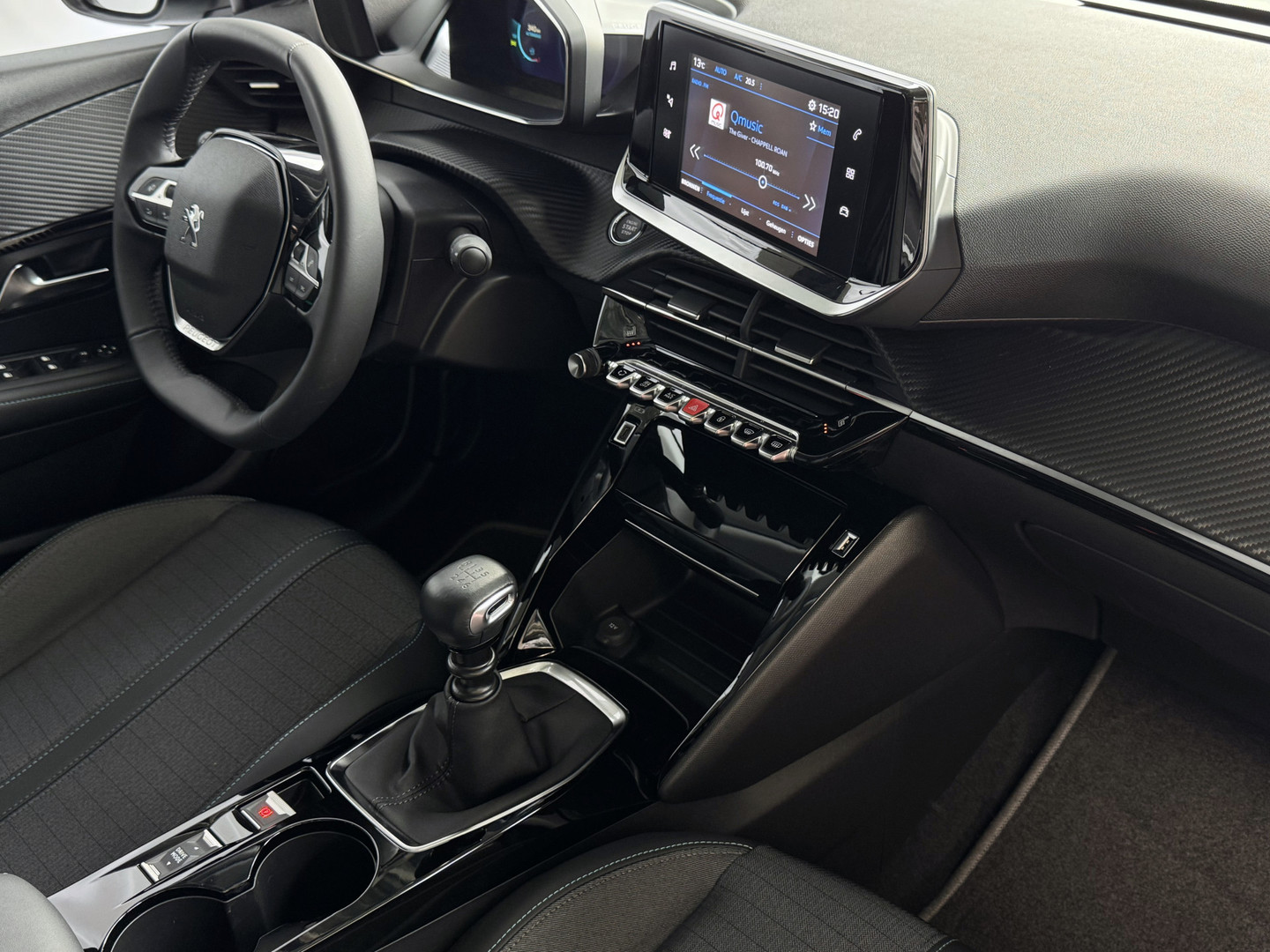 Peugeot Peugeot