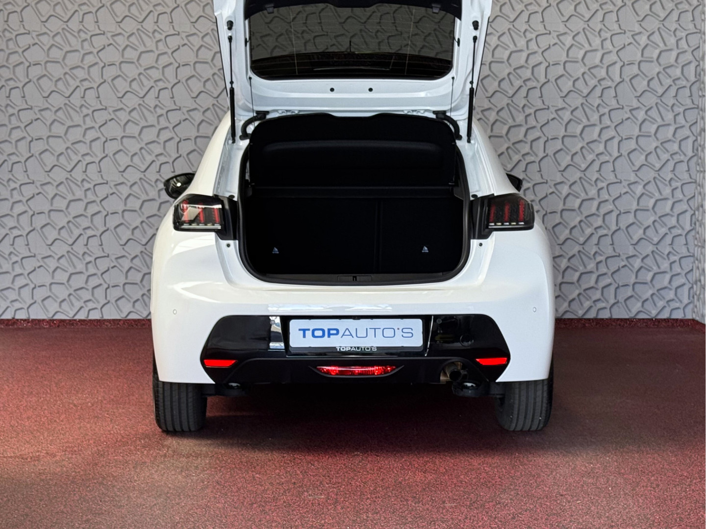 Peugeot Peugeot