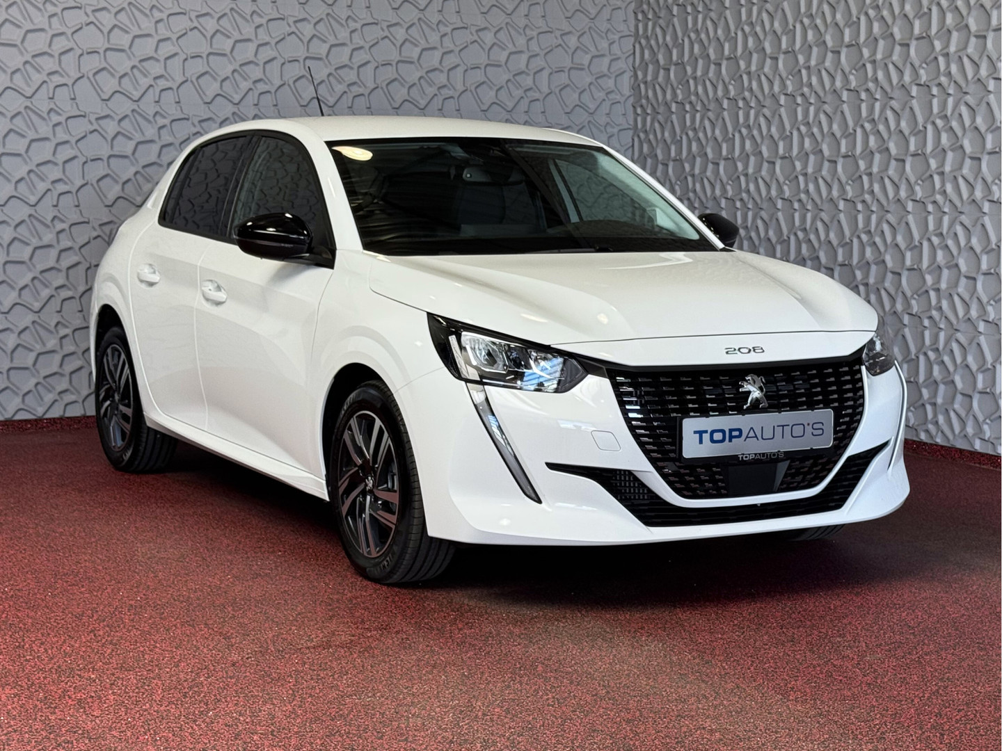 Peugeot Peugeot