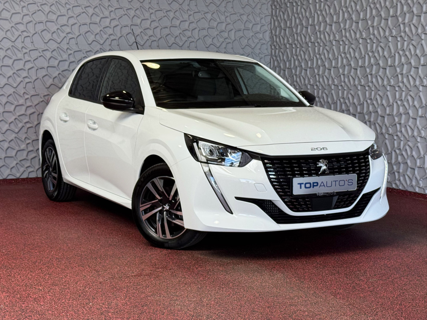 Peugeot Peugeot