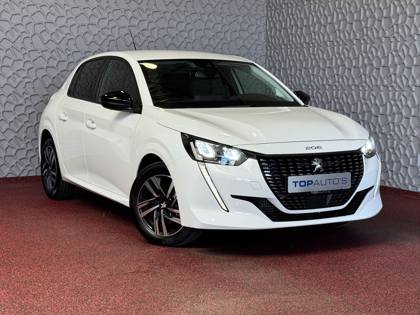 Peugeot Peugeot
