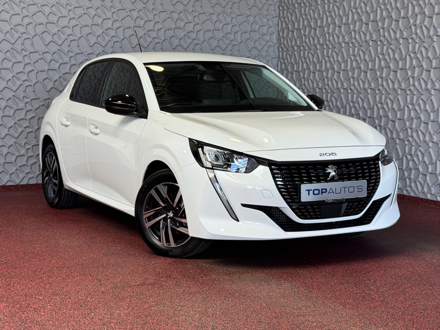 Peugeot Peugeot