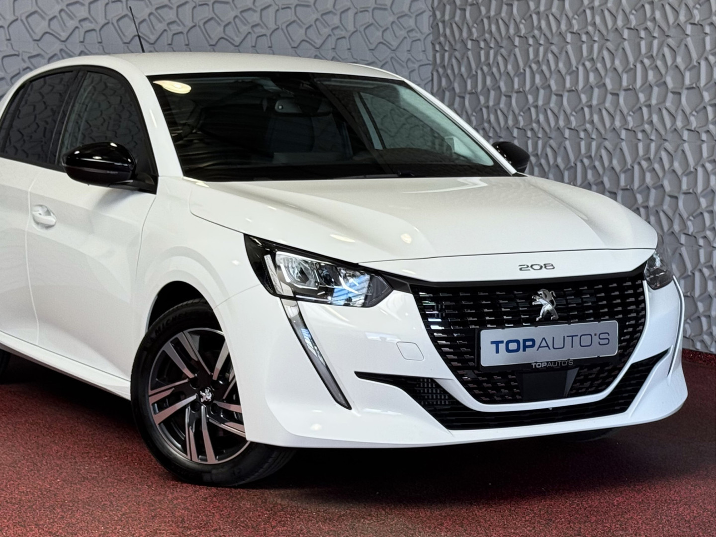 Peugeot Peugeot