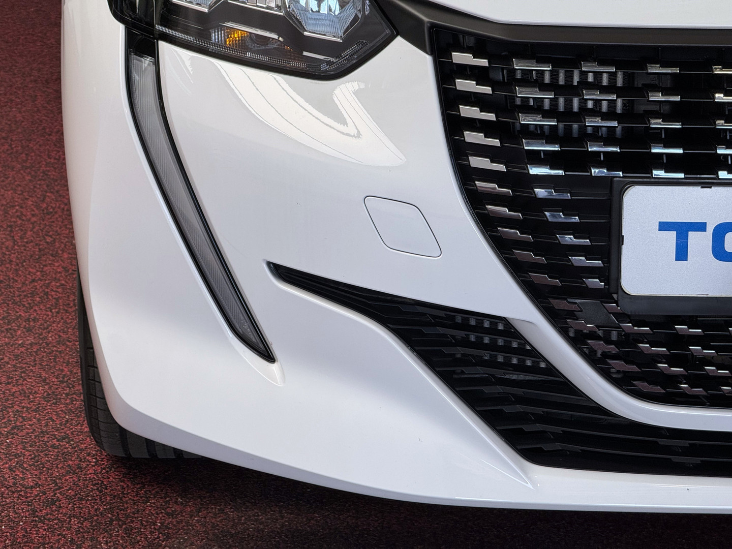 Peugeot Peugeot