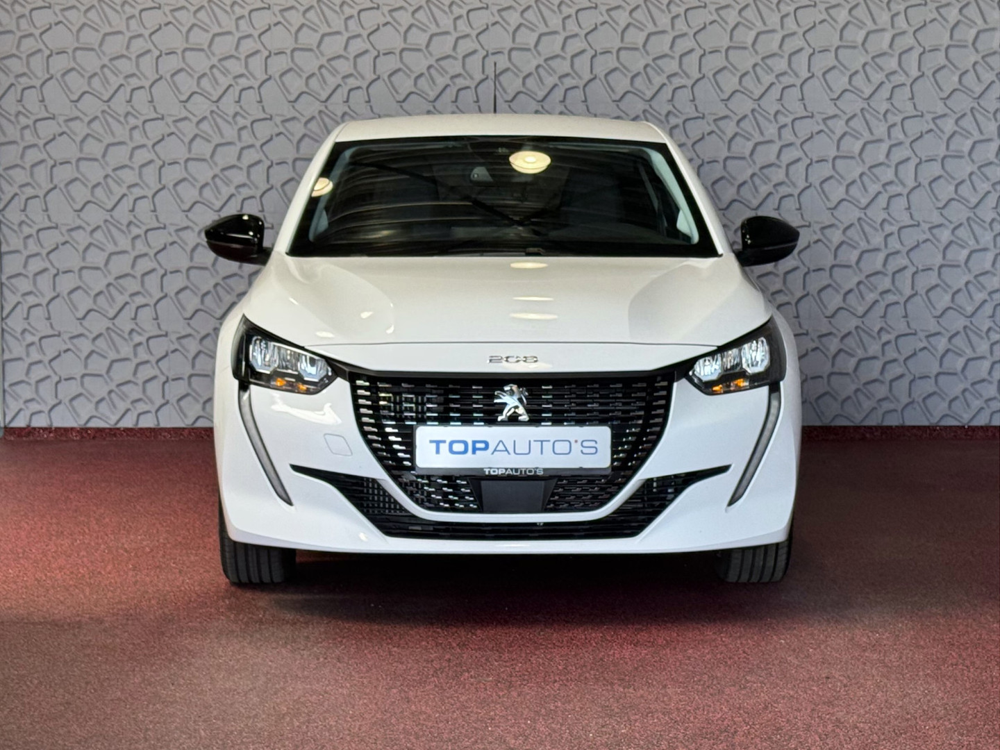 Peugeot Peugeot