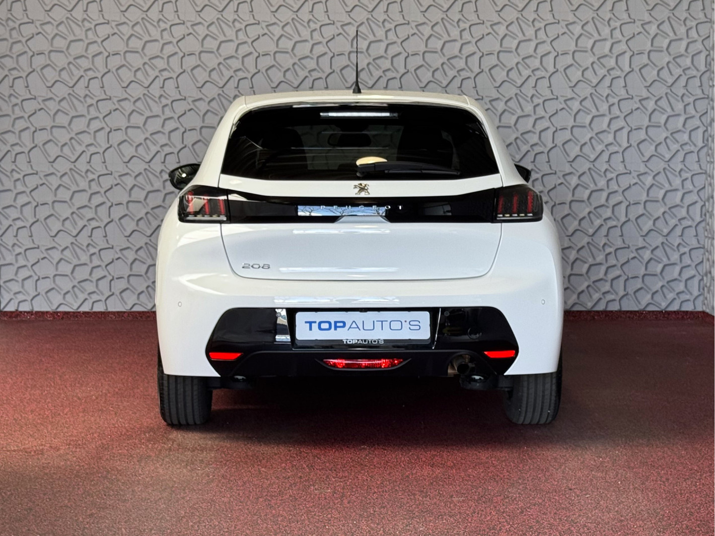 Peugeot Peugeot