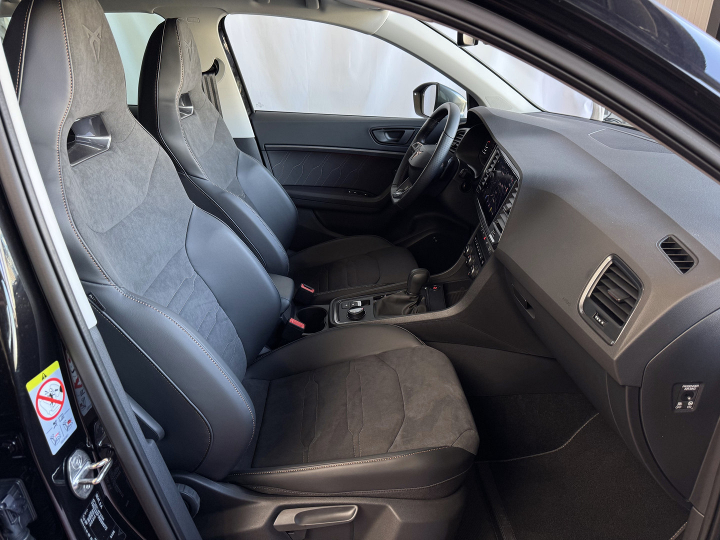 SEAT