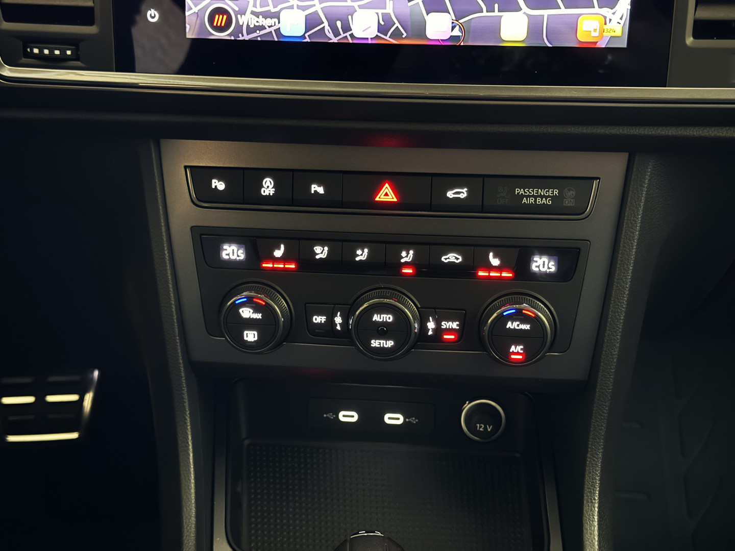 SEAT