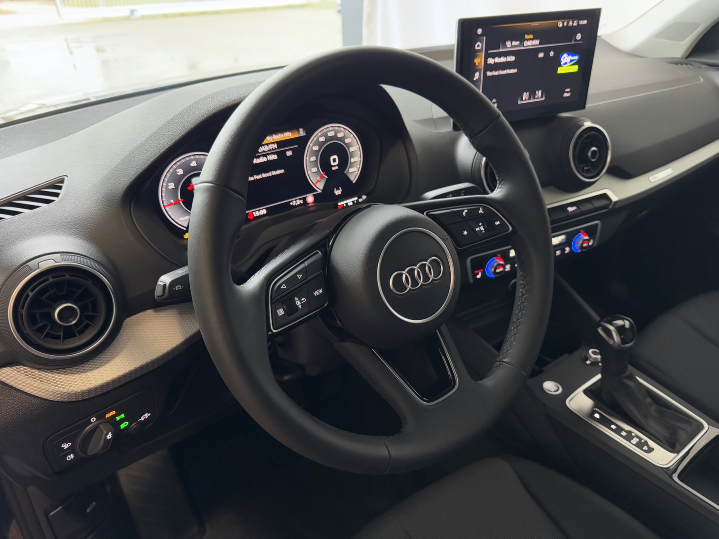 Audi Audi