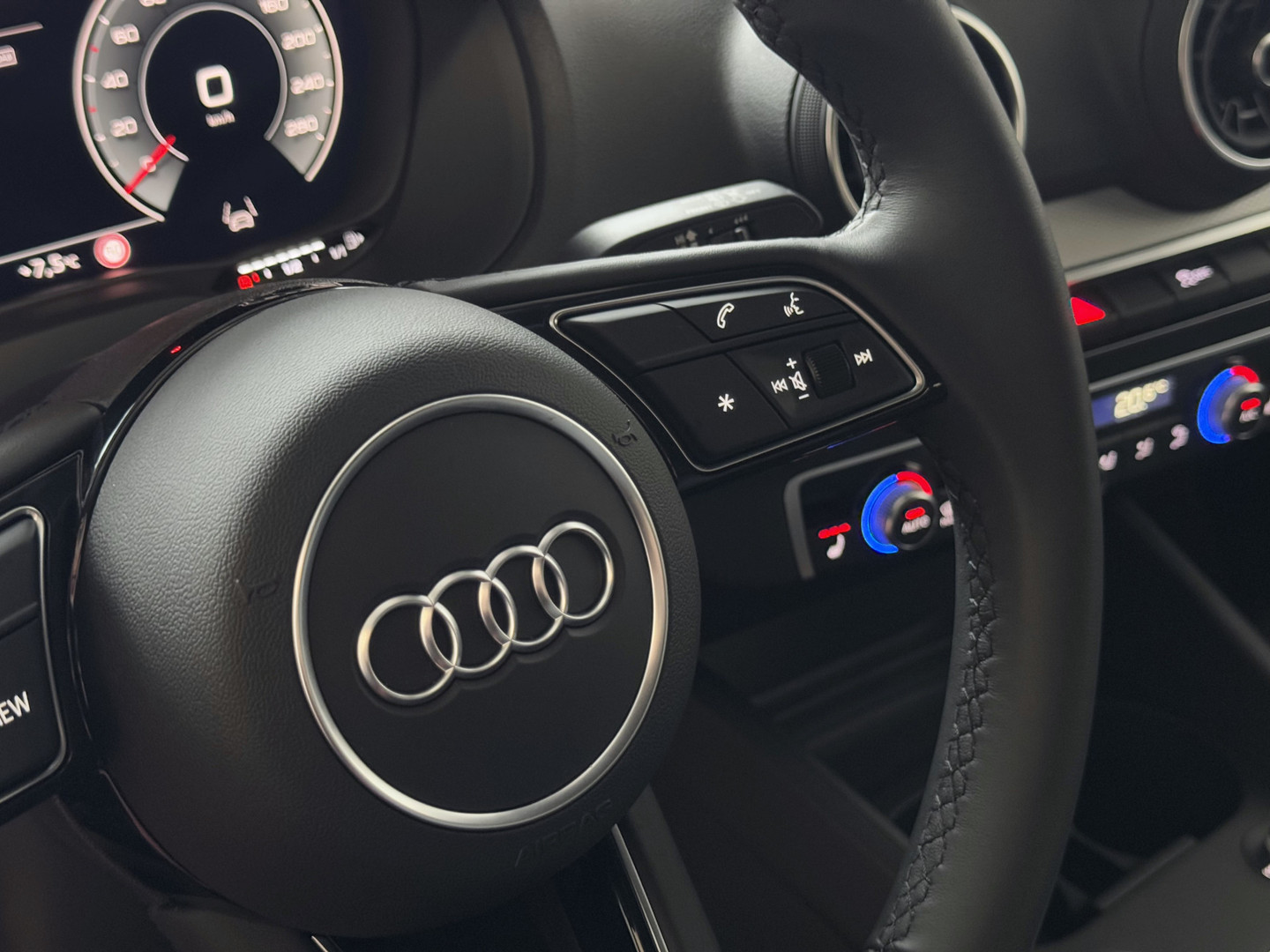 Audi Audi