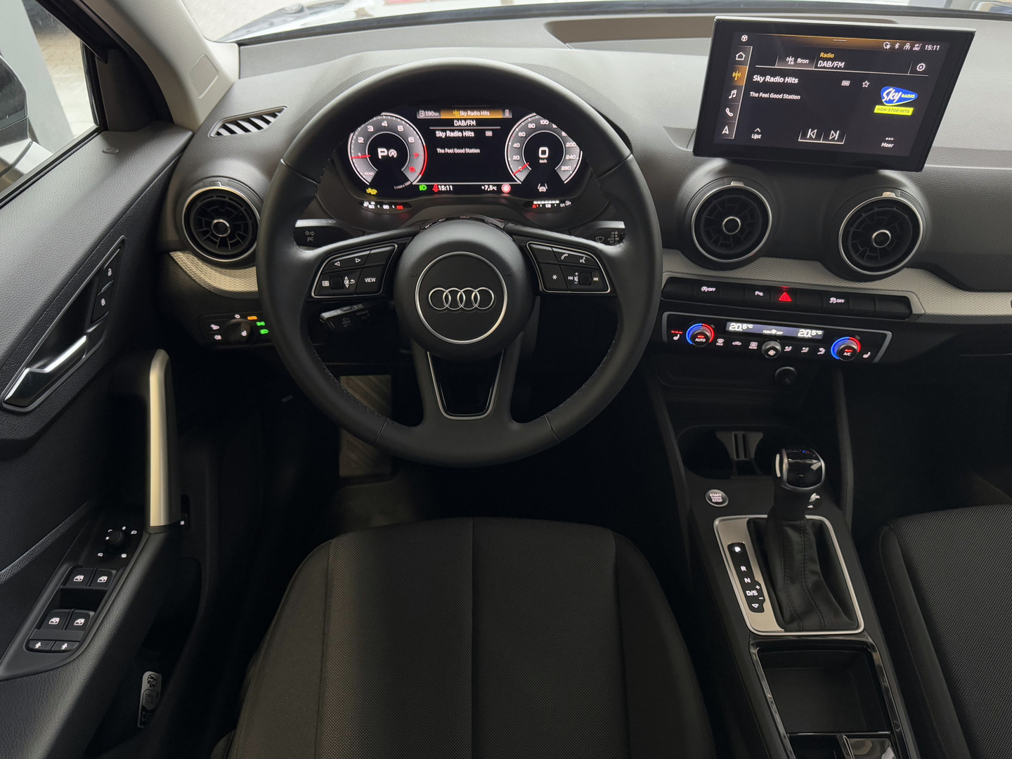 Audi Audi