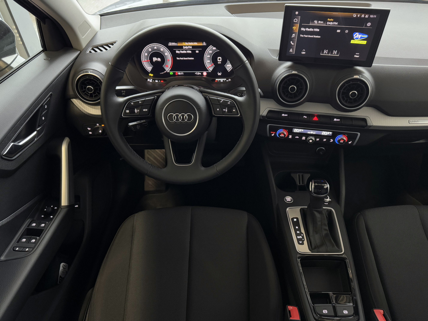 Audi Audi