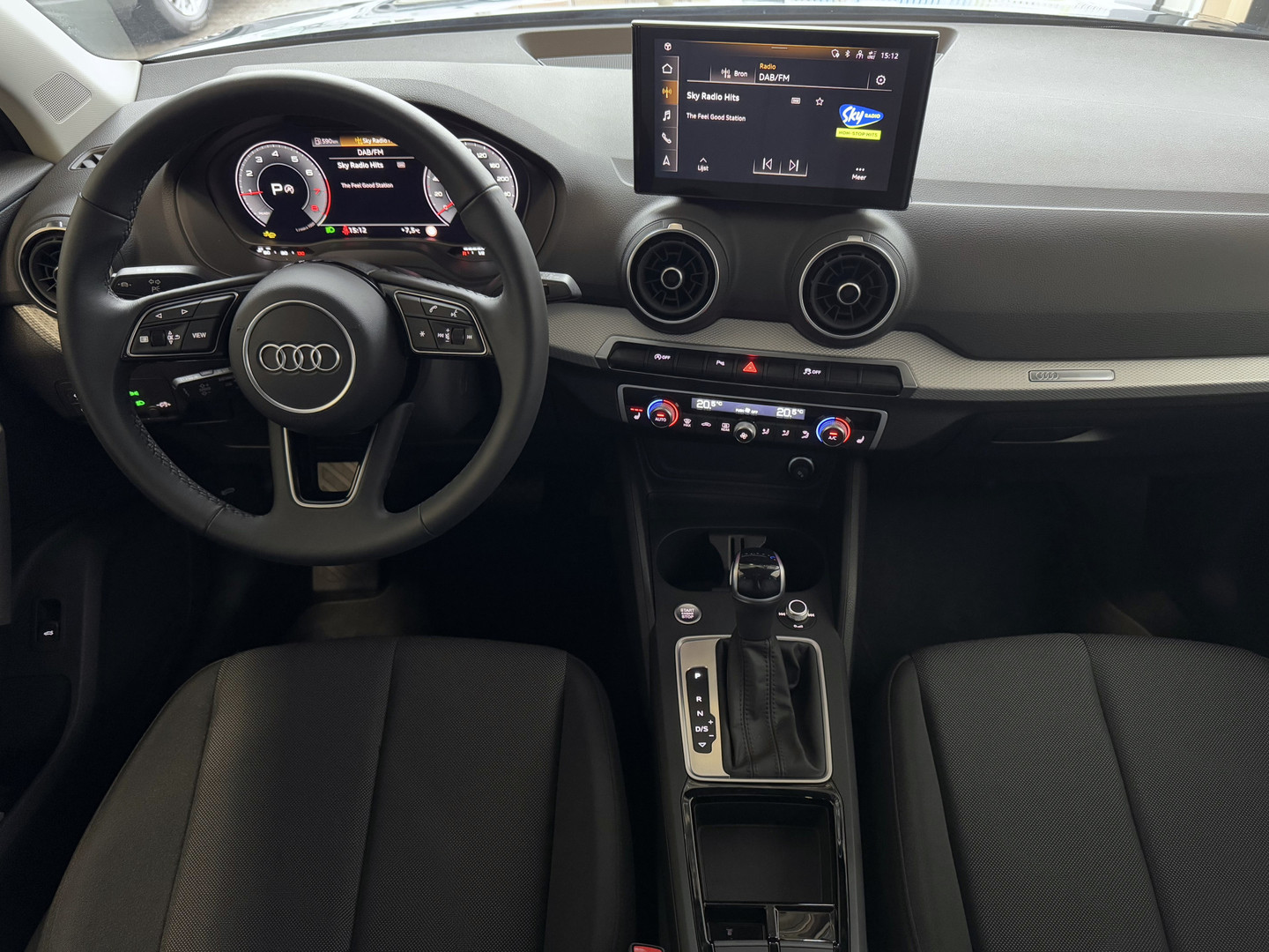 Audi Audi