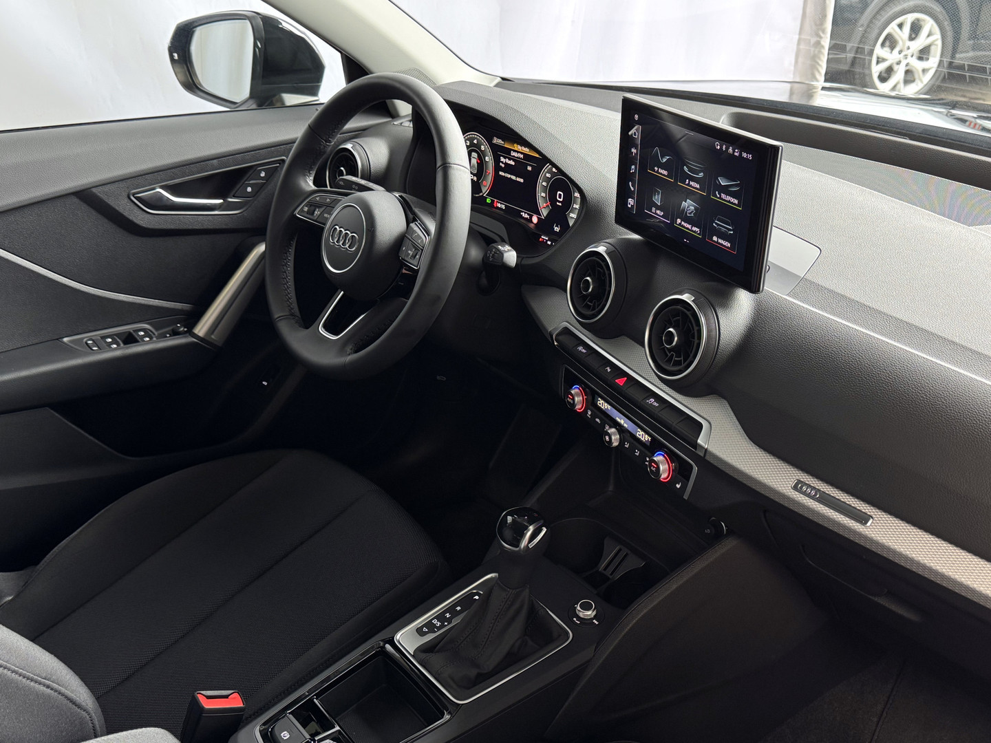 Audi Audi