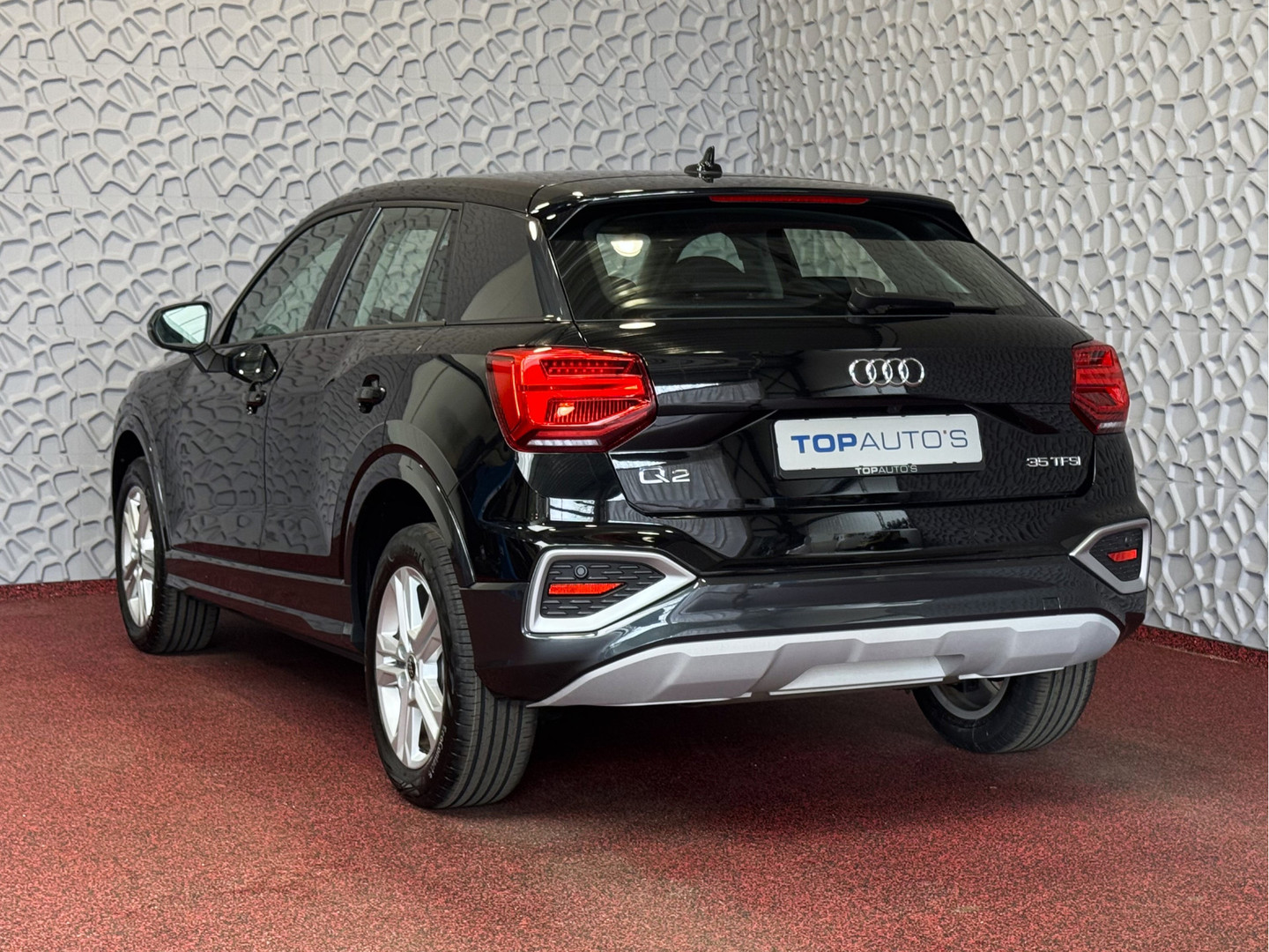Audi Audi