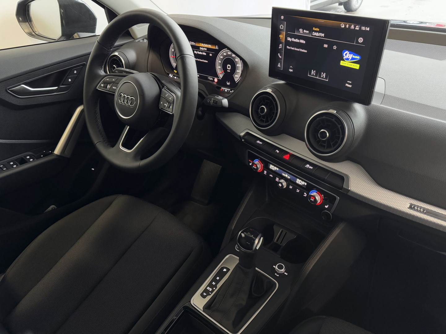 Audi Audi