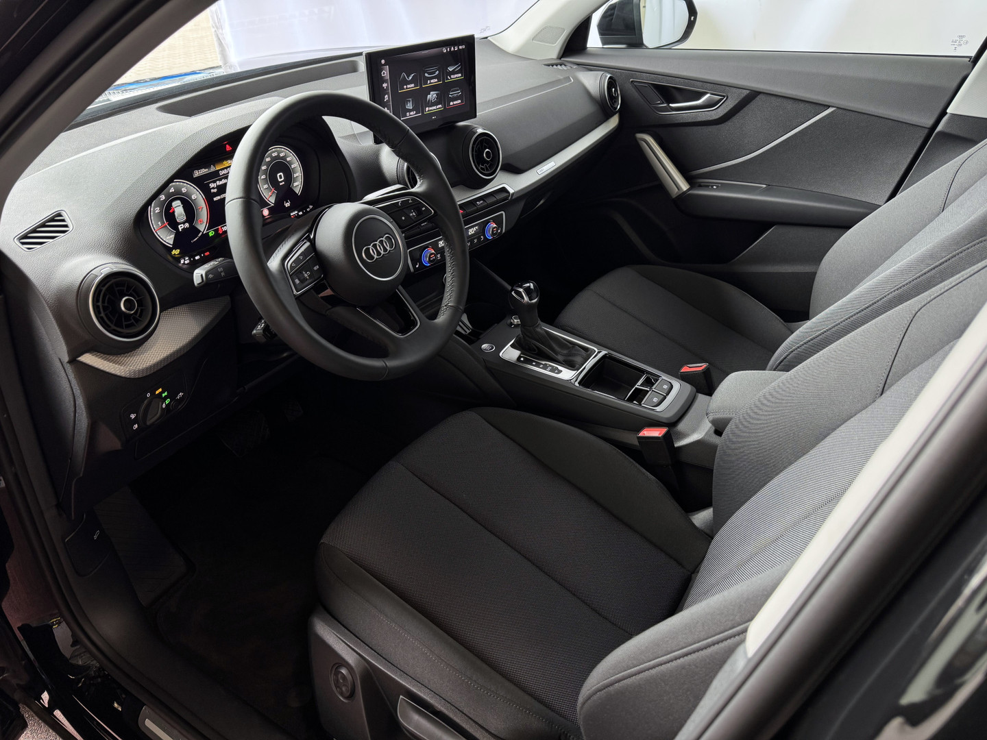 Audi Audi