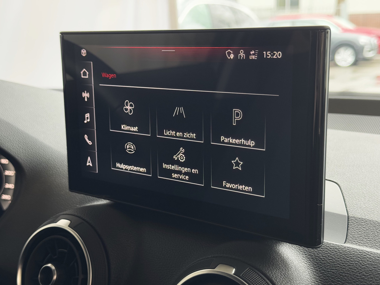 Audi Audi