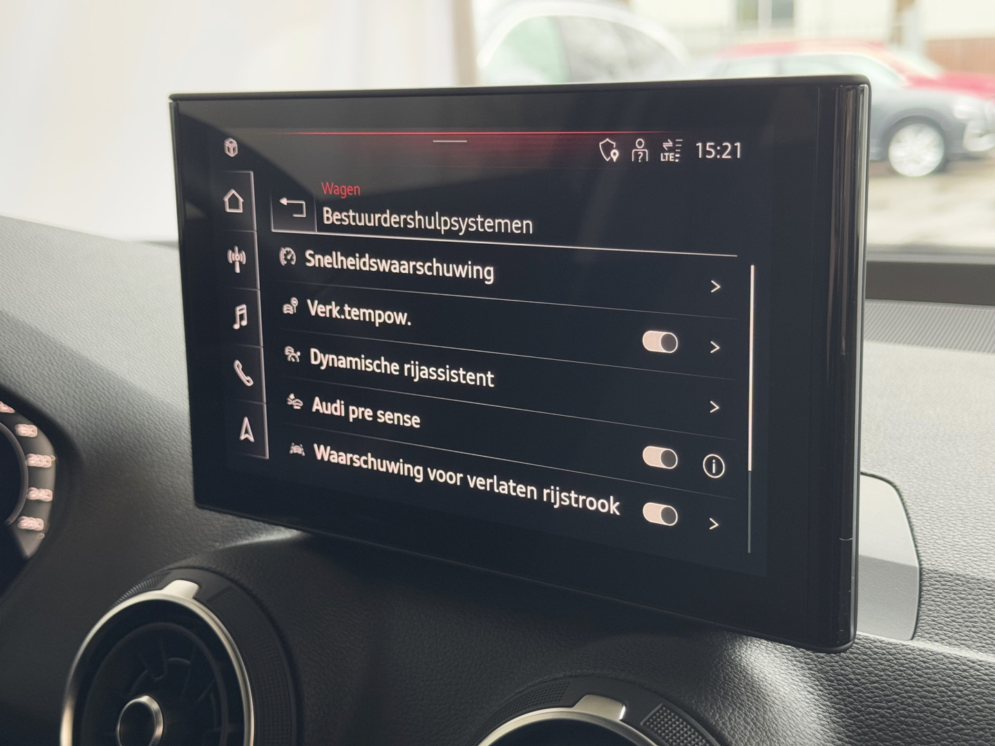 Audi Audi