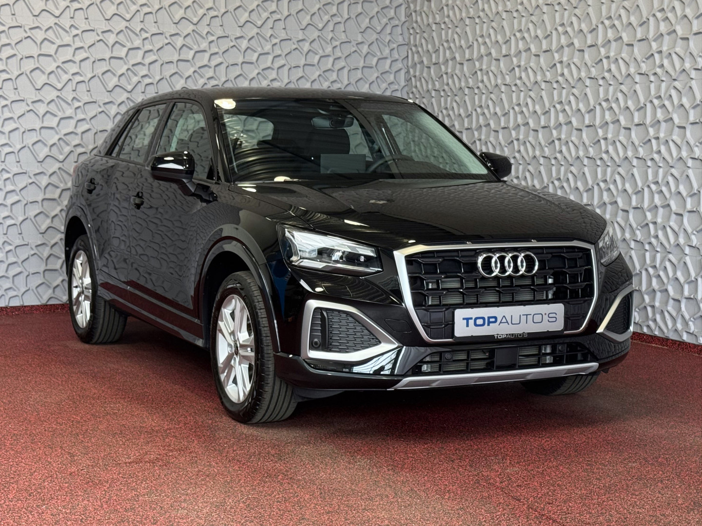 Audi Audi