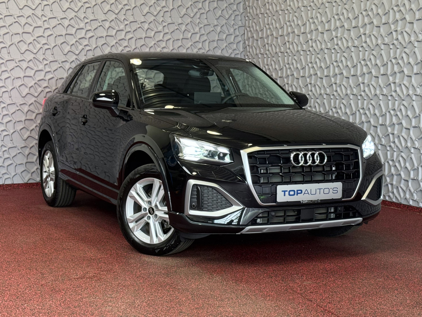 Audi Audi
