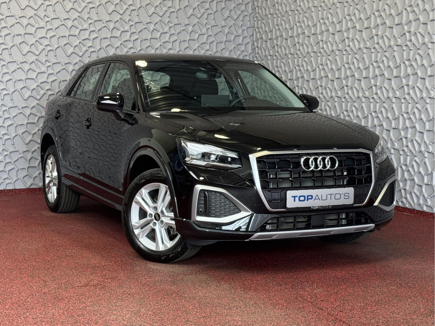 Audi Audi