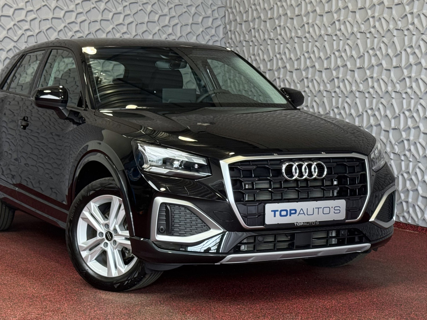 Audi Audi