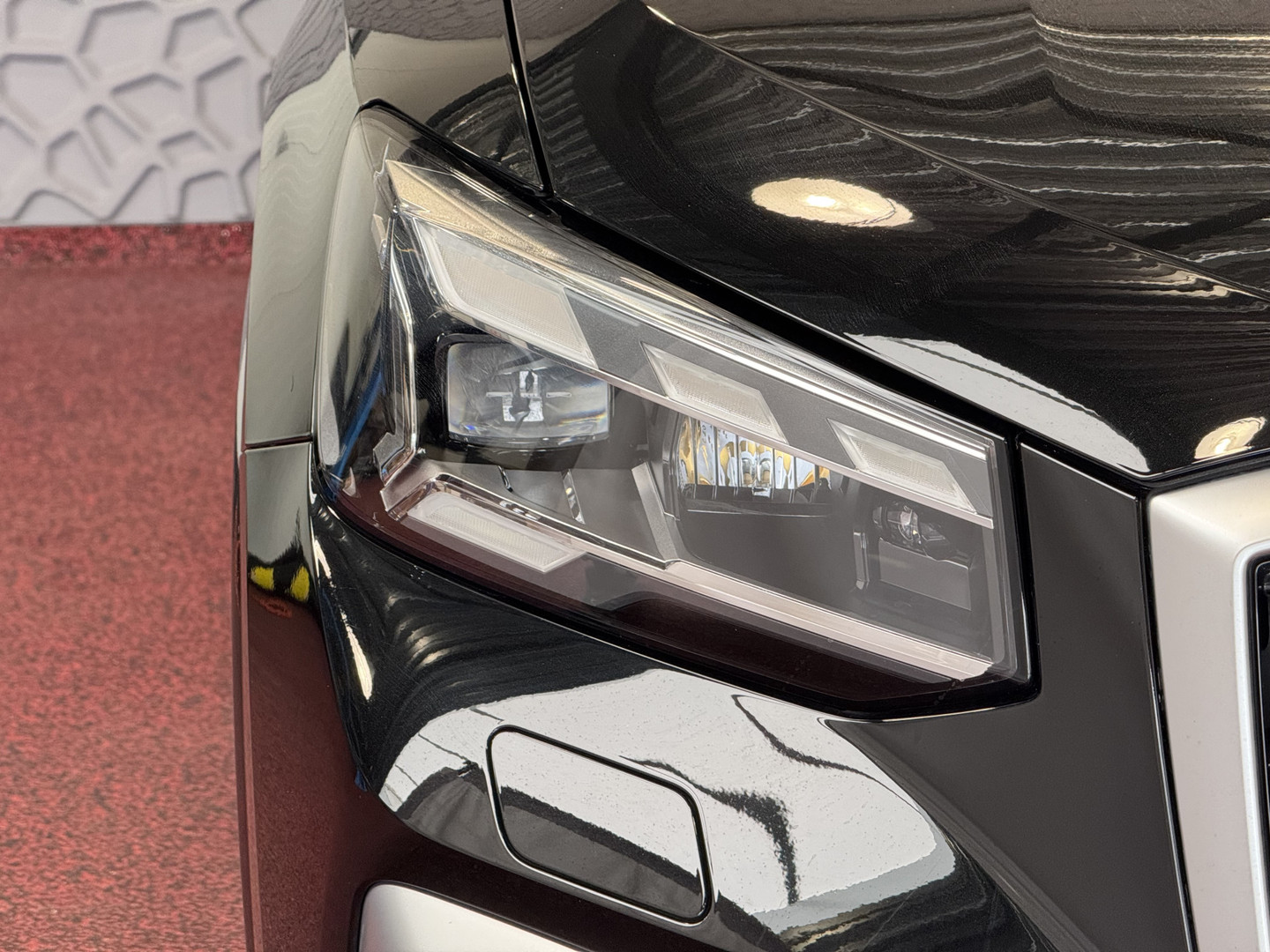 Audi Audi