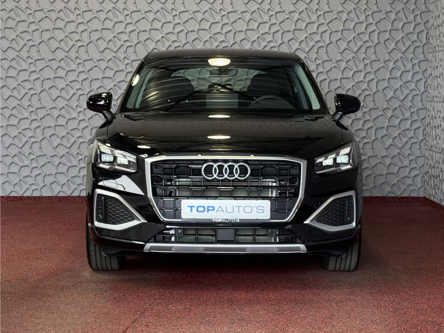 Audi Audi