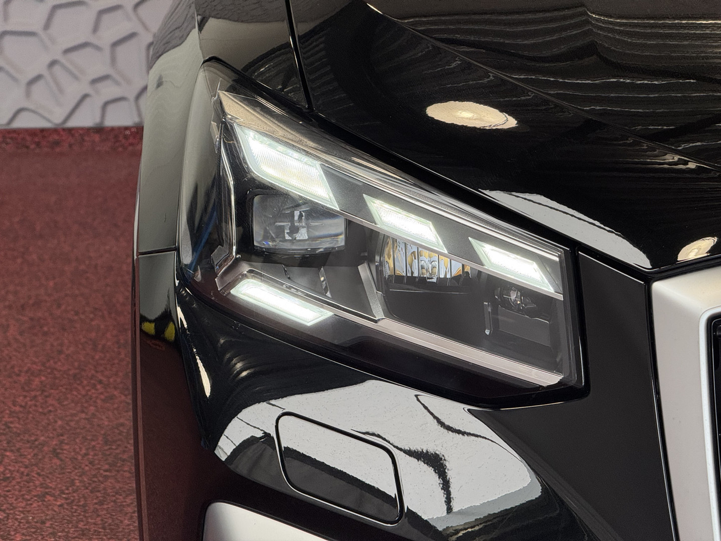 Audi Audi