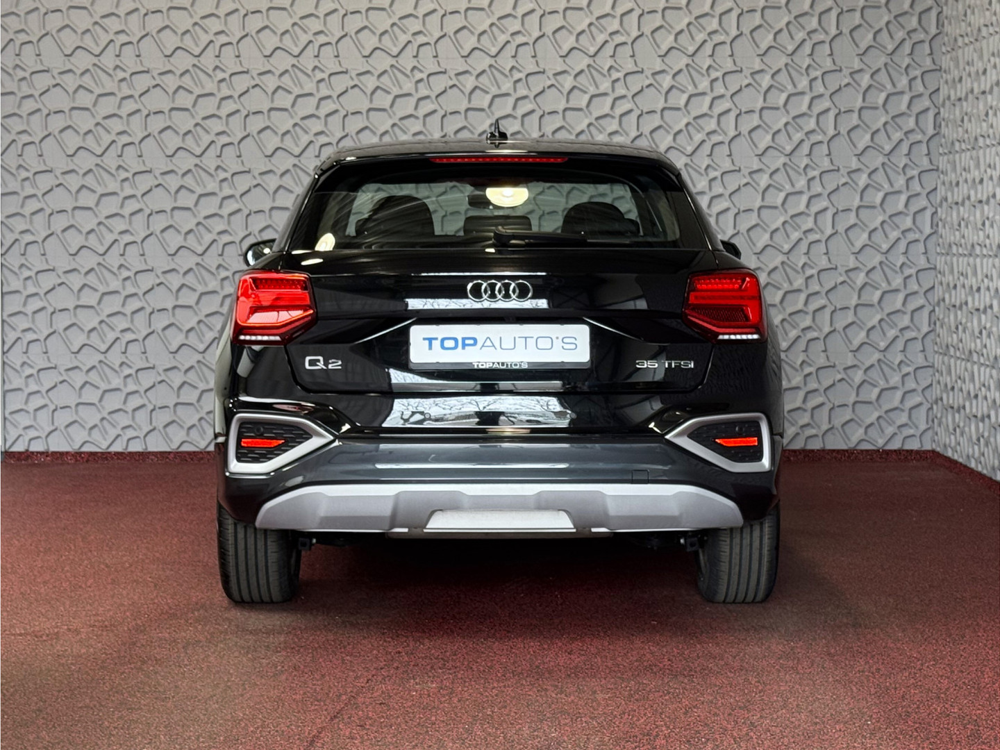 Audi Audi