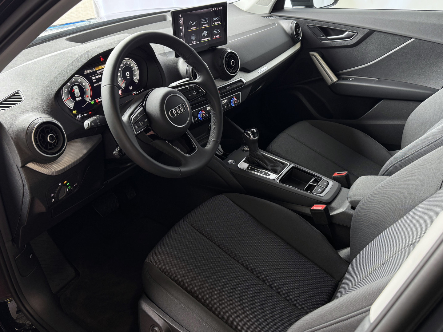 Audi Audi