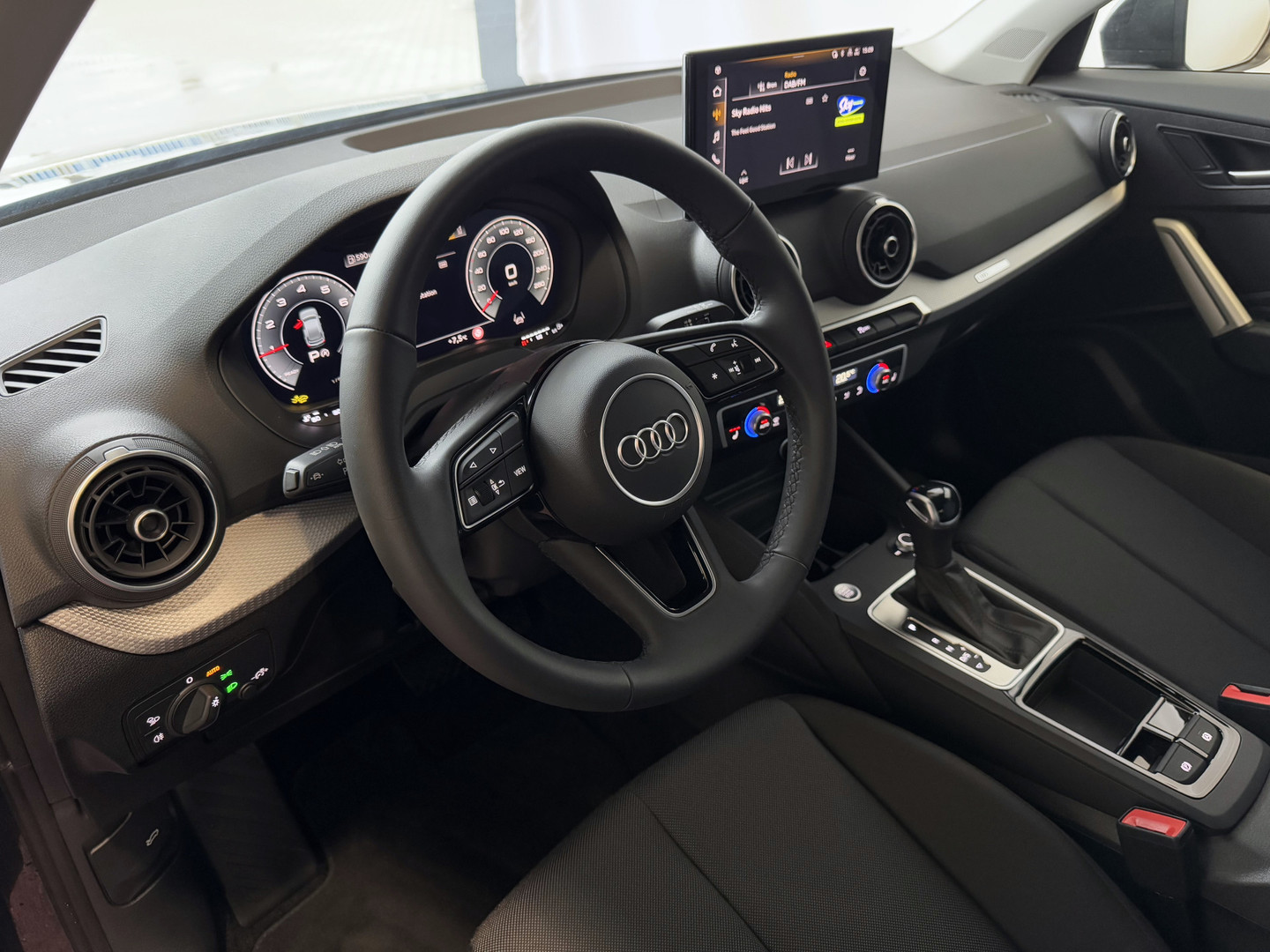 Audi Audi