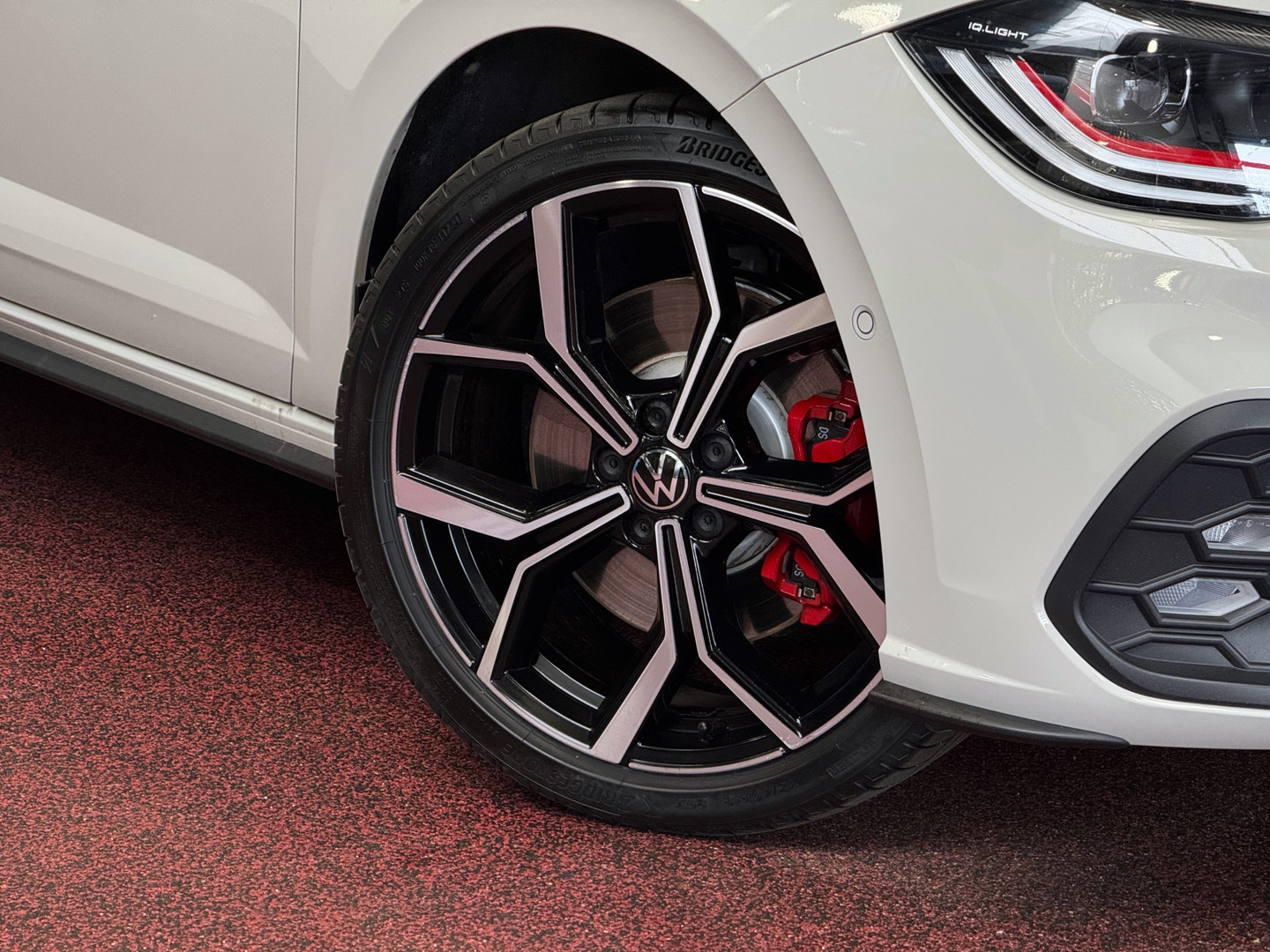 Volkswagen Volkswagen