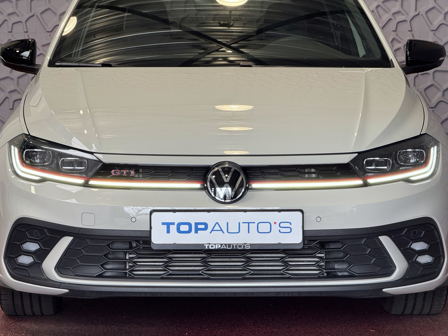 Volkswagen Volkswagen