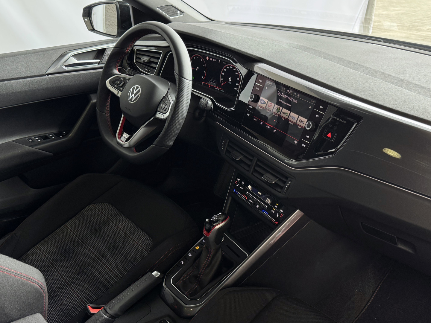 Volkswagen Volkswagen