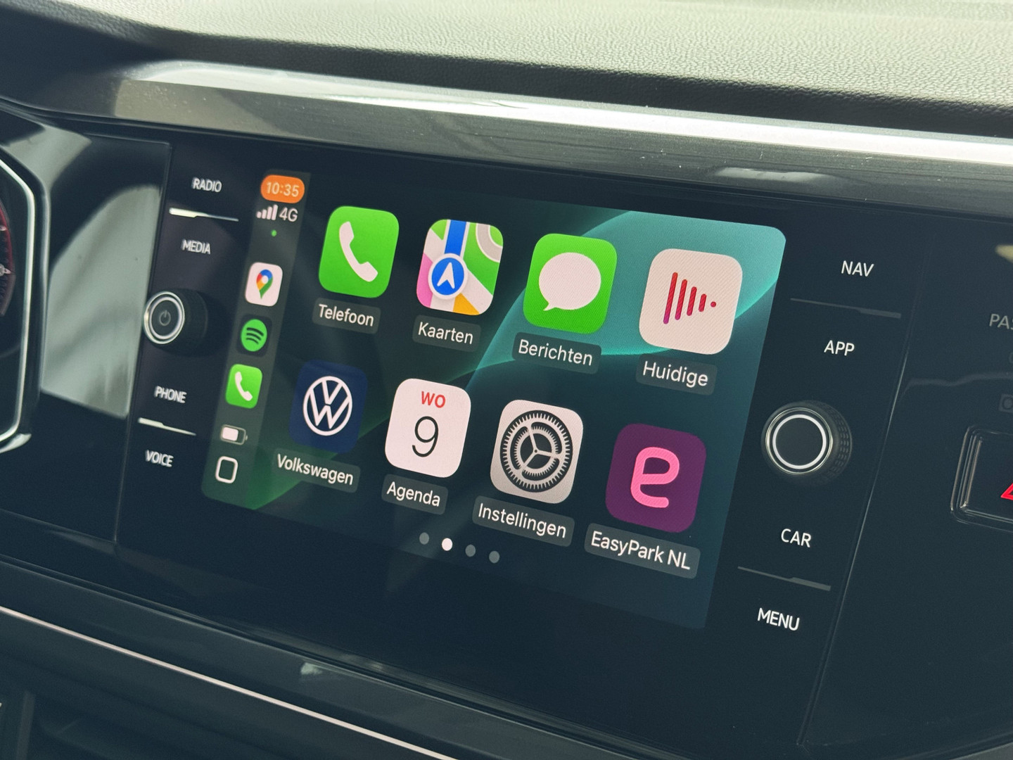 Volkswagen Volkswagen