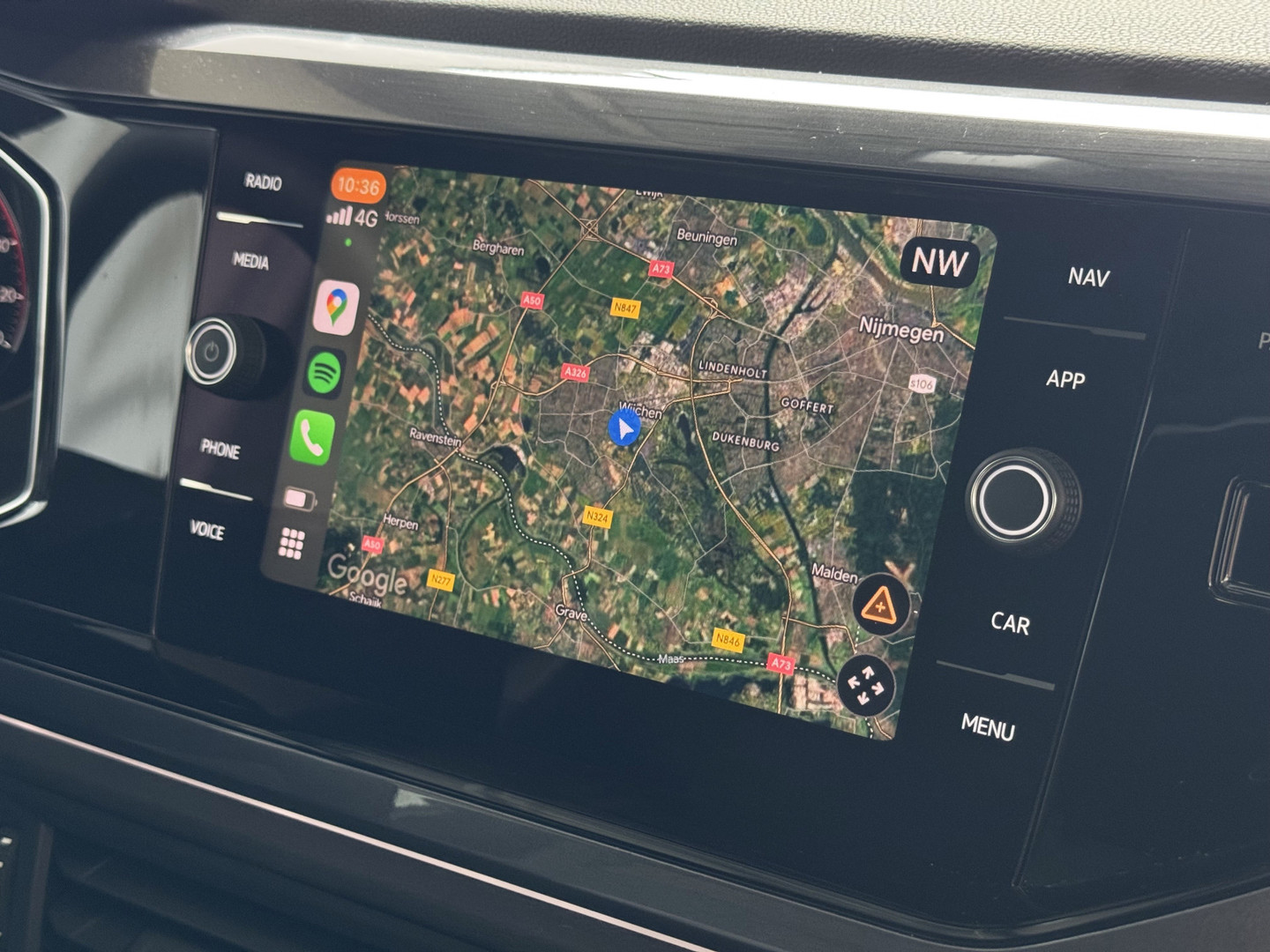 Volkswagen Volkswagen