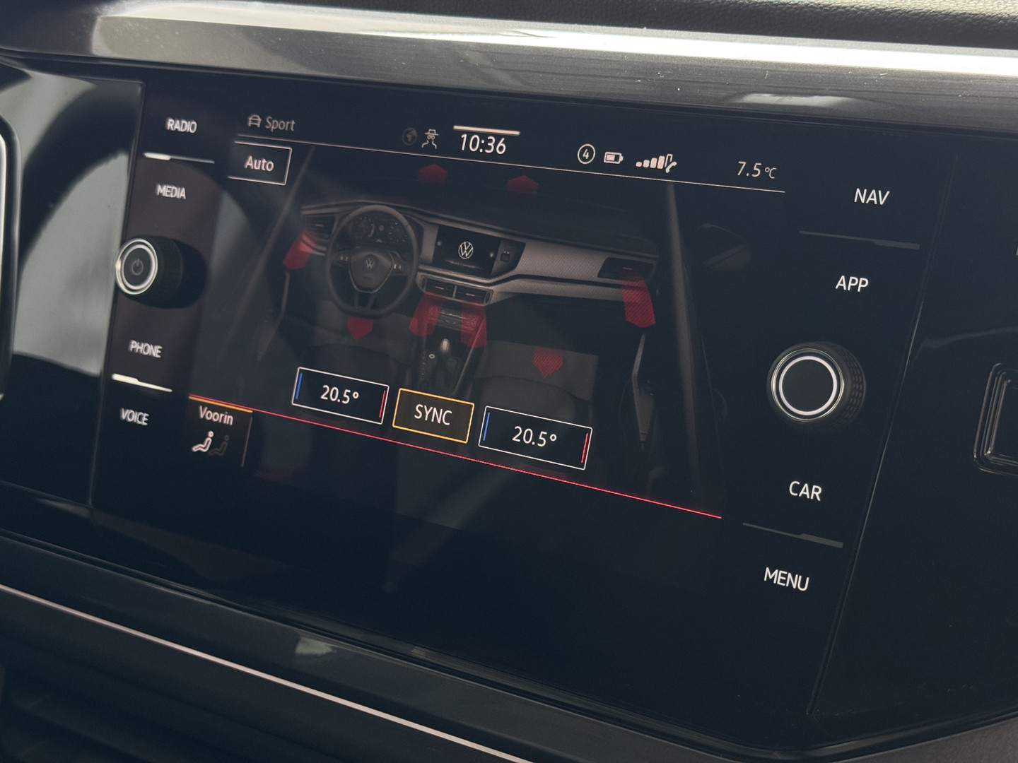 Volkswagen Volkswagen