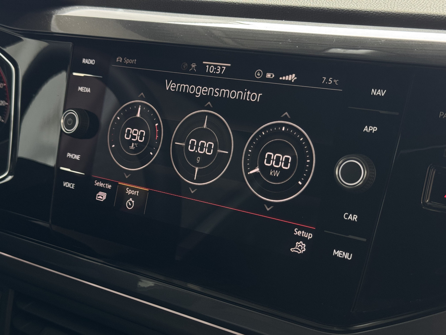 Volkswagen Volkswagen