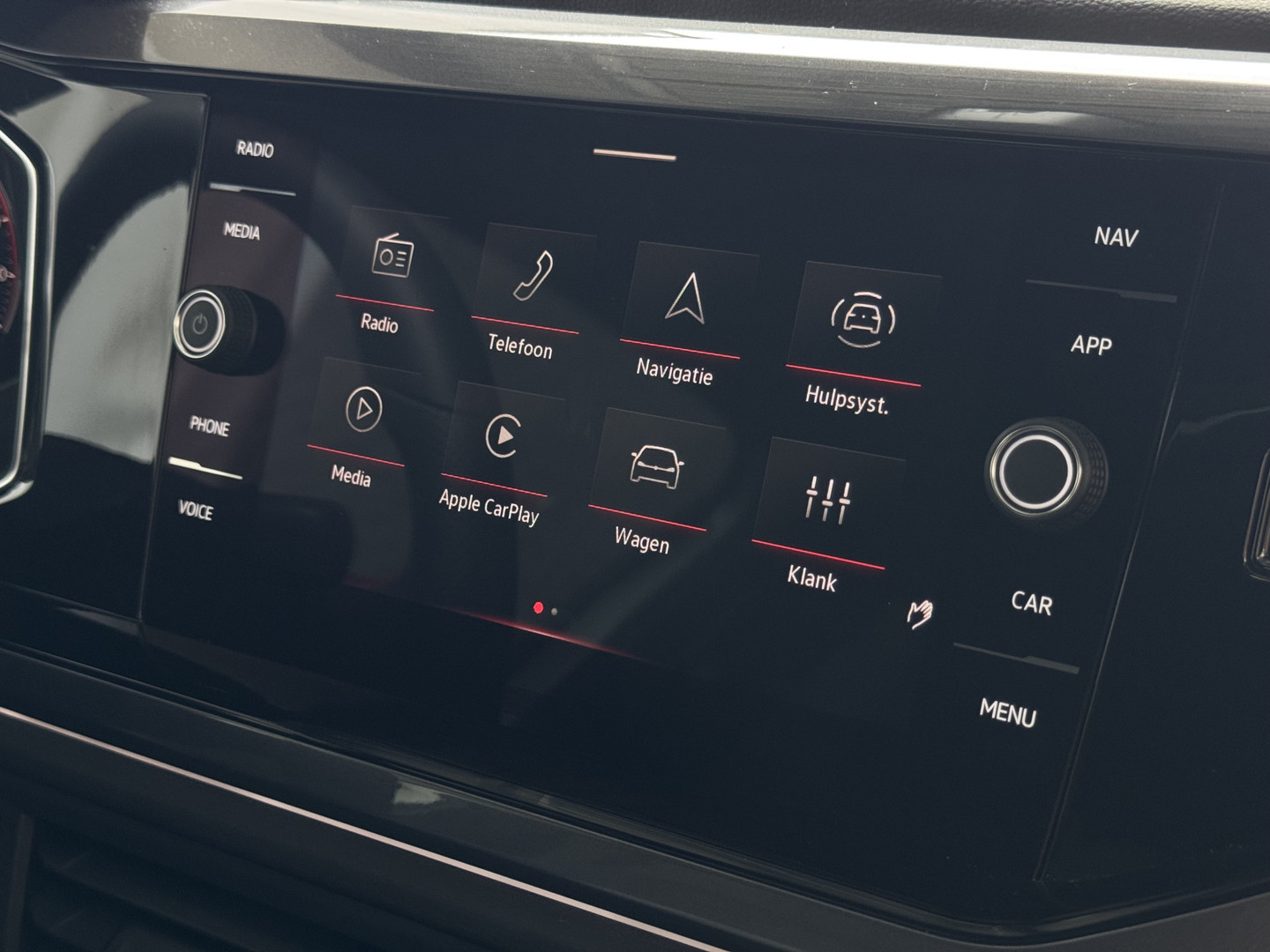 Volkswagen Volkswagen