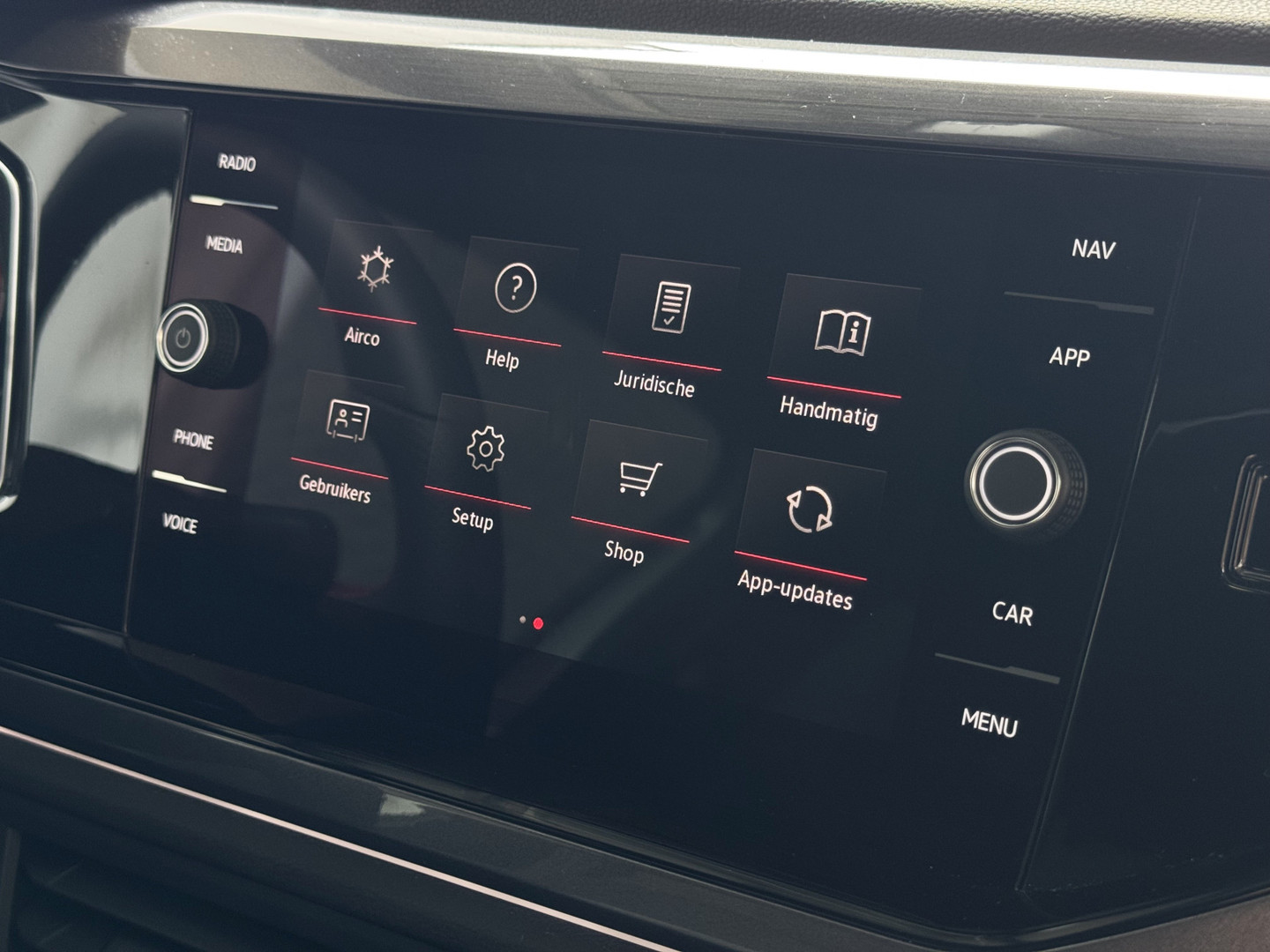 Volkswagen Volkswagen