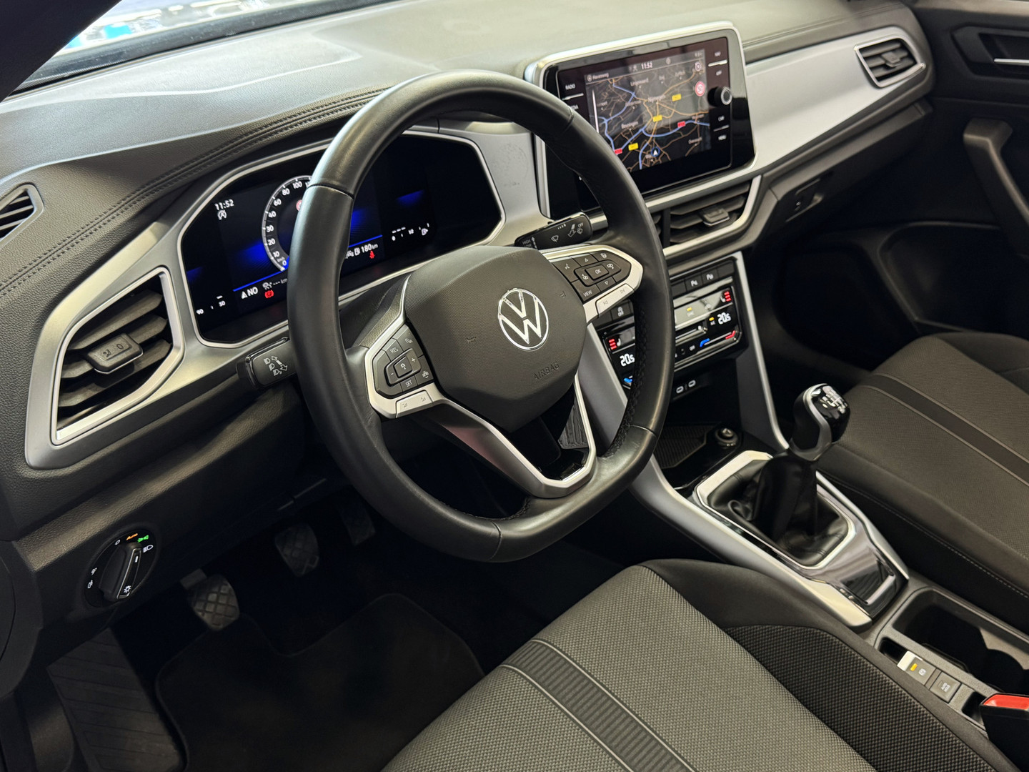 Volkswagen