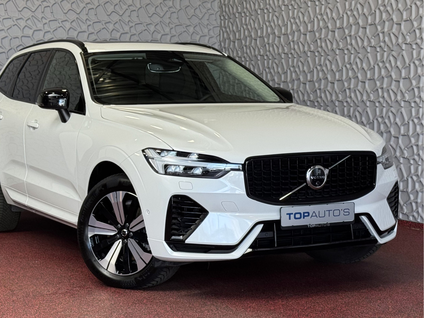 Volvo
