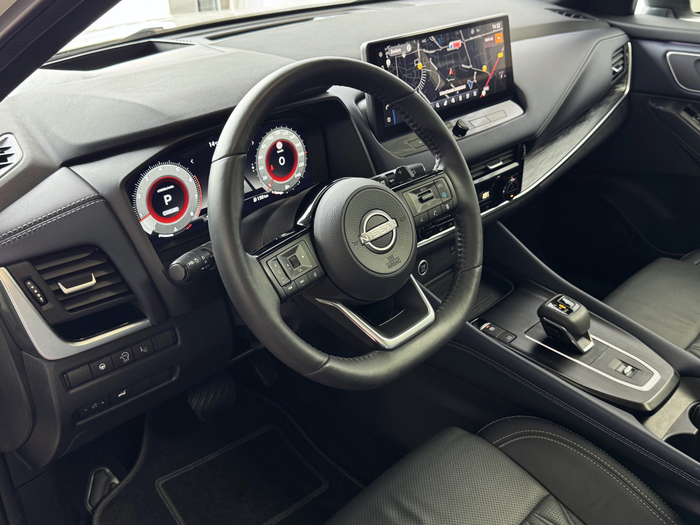 Nissan Nissan
