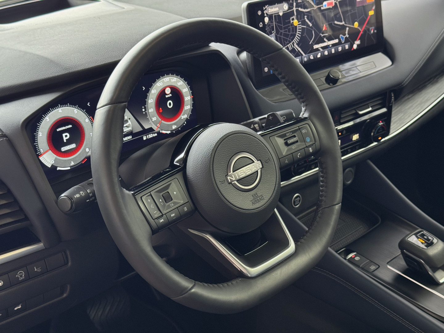 Nissan Nissan