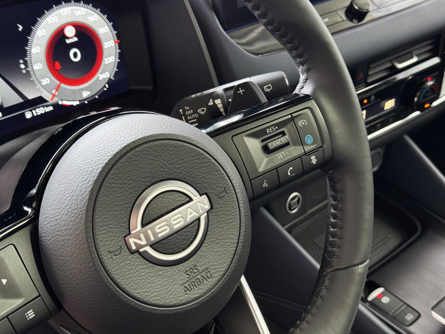Nissan Nissan